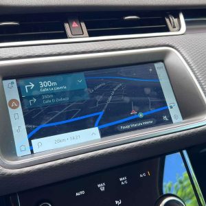 Range Rover Evoque full