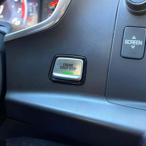 Chevrolet Corvette C7 Stingray 6.2 full