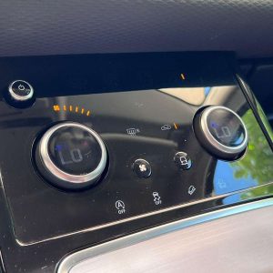 Range Rover Evoque full