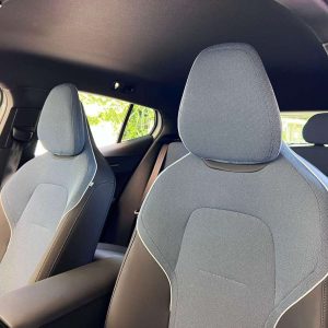 Volvo EX30 Plus full