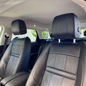 Range Rover Evoque full