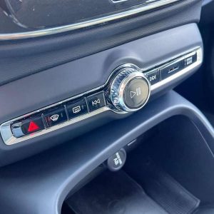 Volvo XC 40 T4 Momentum full