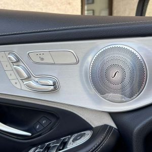 Mercedes Benz GLC 63 AMG S Biturbo full