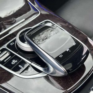 MERCEDES-BENZ E 53 AMG full