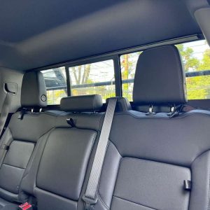 Chevrolet Silverado LT Trail full