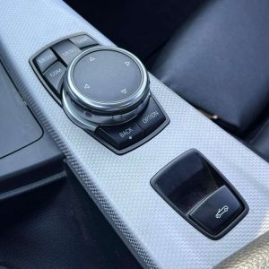 BMW 440 Cabrio 3.0 full