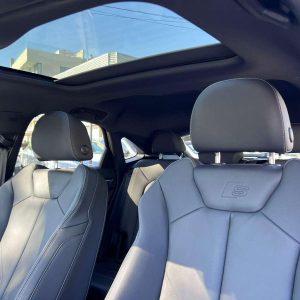 Audi Q3 Sportback 35 TFSI Line full