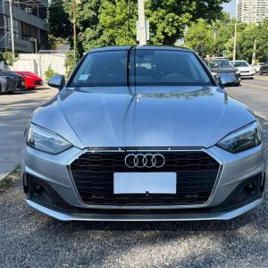 Audi A5 TFSI Sportback full