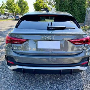Audi Q3 Sportback 35 TFSI Line full