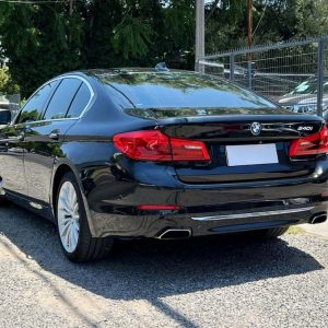 BMW 540 Luxury Line full