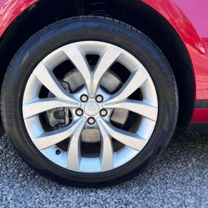 Range Rover Evoque full