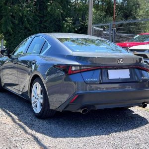 Lexus IS 300 full