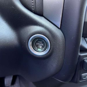 Chevrolet Silverado LT Trail full