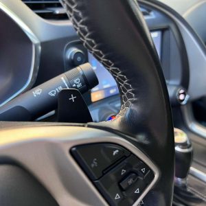 Chevrolet Corvette C7 Stingray 6.2 full